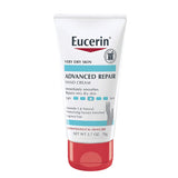 Eucerin Advanced Repair Hand Creme, 2.7 oz