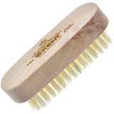 Kent NB4 Natural Bristle Nail Brush and Hand Scrub