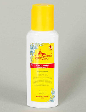 Álvarez Gómez Agua de Colonia Body Lotion 3.04 oz