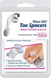 Visco-GEL® Toe Spacers