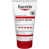 Eucerin Eczema Relief Cream 5 oz