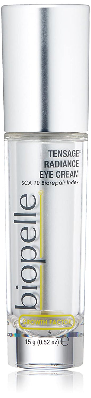 Tensage Radiance Eye Cream, 0.52 oz