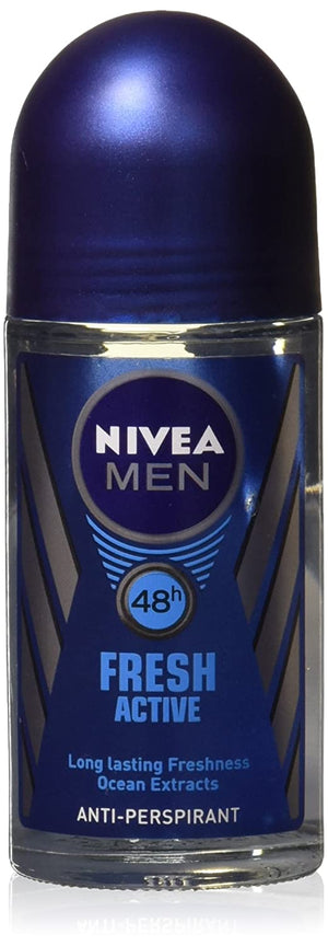 Nivea Men Active Protect Deodorant 1.75 fl oz
