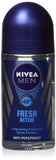 Nivea Men Active Protect Deodorant 1.75 fl oz