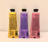 Crabtree & Evelyn Heritage Hand Therapy Set (3 X 25 gram tubes)