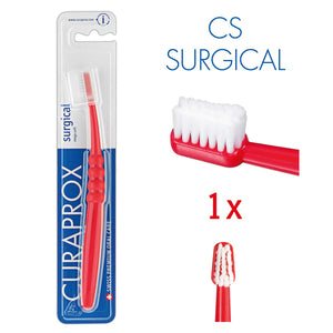Curaprox CS Surgical Mega-Soft Toothbrush