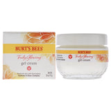 Burt's Bees Truly Glowing Replenishing Gel Cream 1.8 oz.