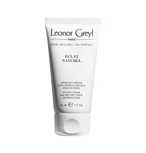 Leonor Greyl Paris Éclat Naturel Styling Cream for Dry and Frizzy Hair 1.7 oz