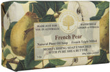 Wavertree & London French Pear soap bar 8 Oz