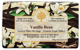 Wavertree & London Vanilla Bean soap bar 8 Oz
