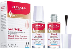 Mavala Nail Shield