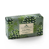 Soap & Paper Factory Roland Pine Shea Butter Soap