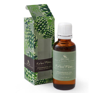 Soap & Paper Factory Roland Pine Fragrance Oil