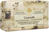 Wavertree & London Goatmilk soap bar 8 Oz
