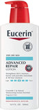 Eucerin Advanced Repair Lotion 16.9 fl oz