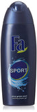 Fa Shower Gel Mens 8.4 oz.