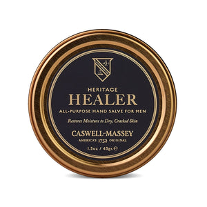 Caswell-Massey Heritage Healer All-Purpose Salve 1.5 Oz