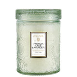 Voluspa French Cade Lavender Jar Candle 5.5 oz