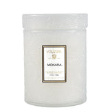 Voluspa Mokara SMALL JAR CANDLE