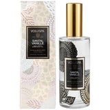 Voluspa SANTAL VANILLE ROOM & BODY SPRAY