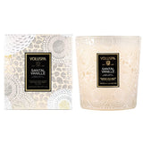 Voluspa Santal Vanille Candle Classic Candle 9oz