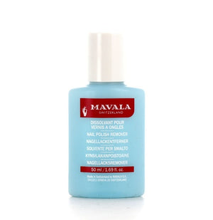 Mavala Nail Polish Remover