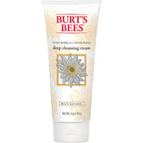 Burt's Bees Soap Bark & Chamomile Deep Cleansing Cream