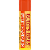 Burt's Bees 100% Natural Moisturizing Lip Balm Sweet Mandarin