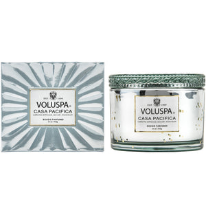 Voluspa Casa Pacifica Candle 11 oz