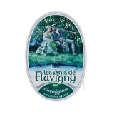 Les Anis de Flavigny - Organic Eucalyptus Flavored 1.75 oz