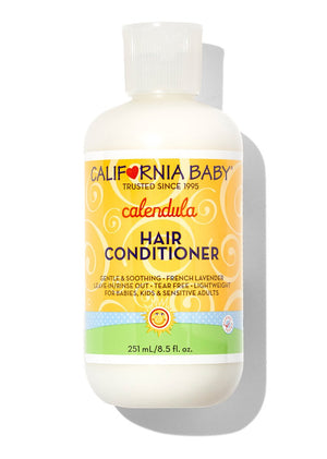 California Baby CALENDULA™ HAIR CONDITIONER