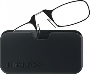 Thinoptics Black Pod