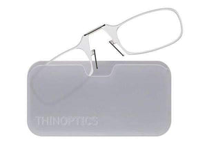 Thinoptics White Pod