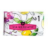 Via Mercato No.1 - Bergamot, Patchouli & Rosewood 7 oz
