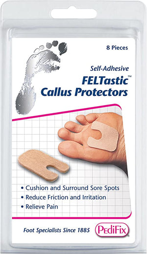 FELTastic® Callus Protectors #P16
