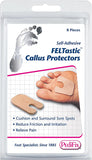FELTastic® Callus Protectors #P16