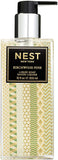 NEST Fragrances Birchwood Pine Liquid Hand Soap, 10 Fl Oz