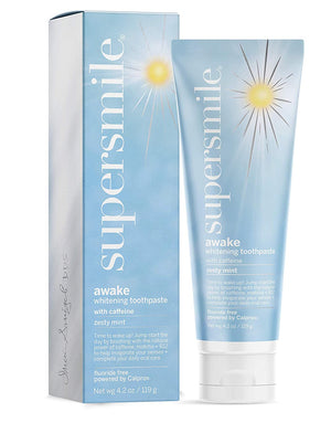 Supersmile Professional Awake Whitening Toothpaste 4.2 oz