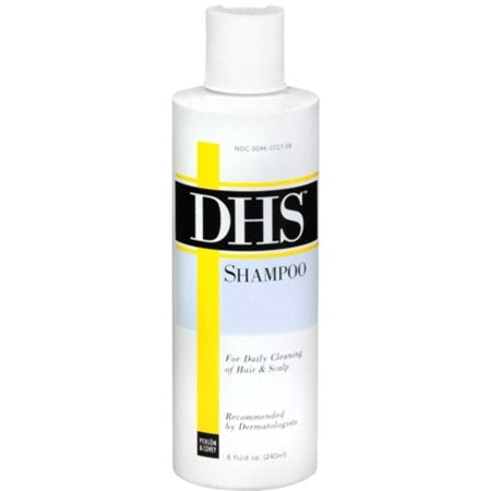 DHS Shampoo