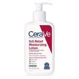 CeraVe Moisturizing Lotion for Itch Relief 8 Oz