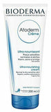 Bioderma Atoderm Cream for Very Dry or Sensitive Skin 6.7 oz.