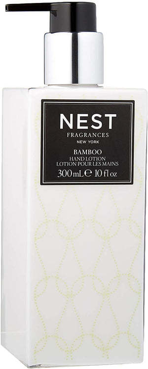 Nest Fragrances Hand Lotion-Bamboo 10oz