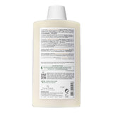 Klorane Shampoo with Organic Cupuaçu Butter, Nourishing & Repairing for Very Dry Damaged Hair, SLS/SLES-Free, Biodegradable, 13.5 fl. oz.