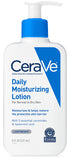 CeraVe Daily Moisturizing Lotion 8 Oz