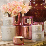 Voluspa Pink Prosecco Candle 11 oz