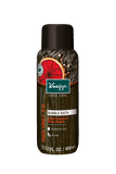 Kneipp Blood Orange & Black Pepper Aromatherapy Bubble Bath - “Men Only 2.0”