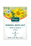 Kneipp Mini Arnica Mineral Bath Salt - “Joint & Muscle”