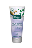 Kneipp Jasmine & Argan Body Wash - “Sensual Relaxation”