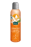 Kneipp Orange Blossom & Jojoba Shower Foam - “Kissed Awake”