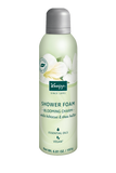 Kneipp White Hibiscus & Shea Butter Shower Foam -“Blooming Charm“